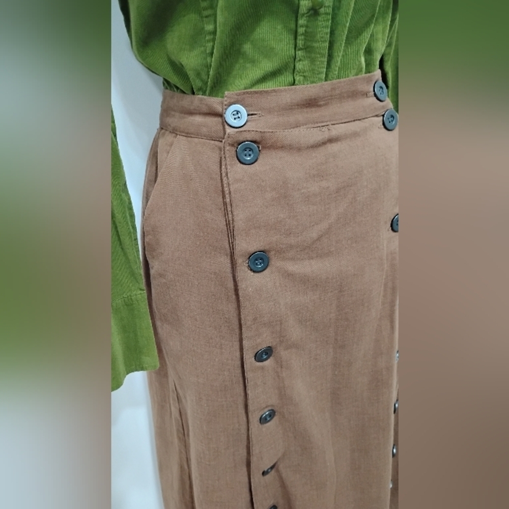 WAH MAKER VINTAGE COLLECTION CULOTTES - Picture 7 of 14